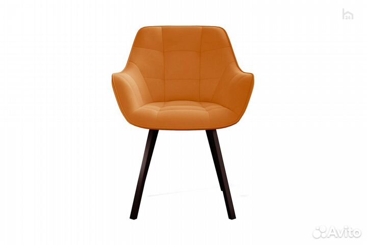 Стул обеденный поворотный (комплект 2 шт.) Dikline 252 М