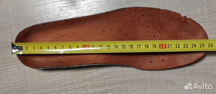 Трекинговые походные ботинки