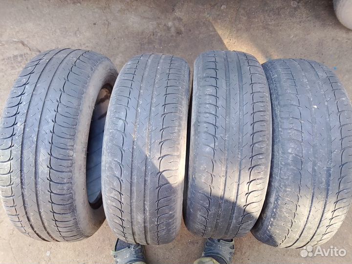 Bfgoodrich G-Grip 185/65 R15