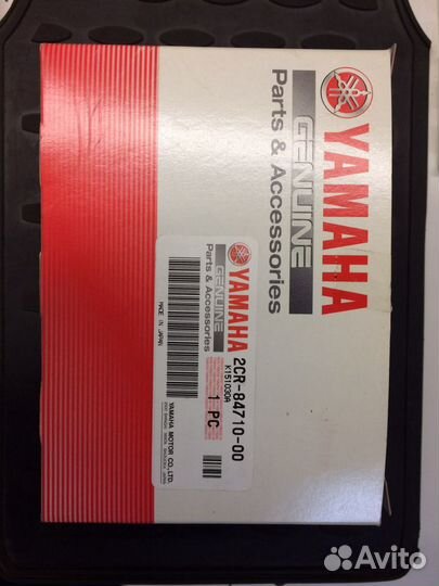 Yamaha r1 2015-2021 стоп сигнал