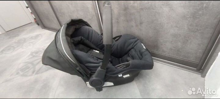 Коляска mothercare orb 2 в 1 и автолюлька