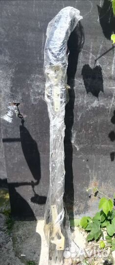 Бампер передний на ваз 2106 новый