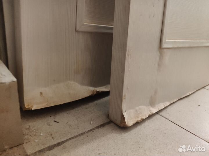 Двери (две штуки), 60 на 200