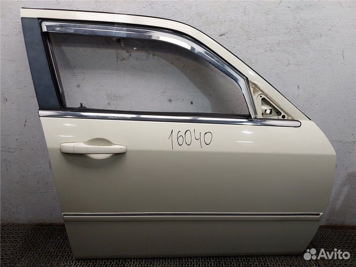 Стеклоподъемник электрический Chrysler 300C, 2007