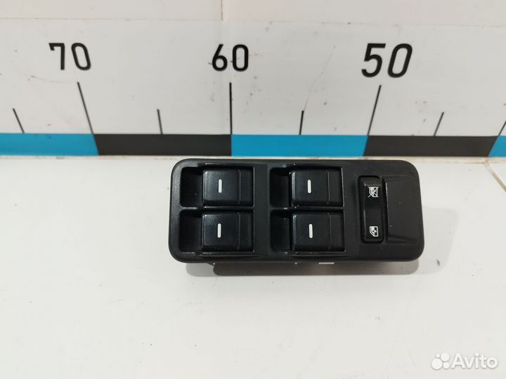 Блок управления стеклоподъемниками discovery III