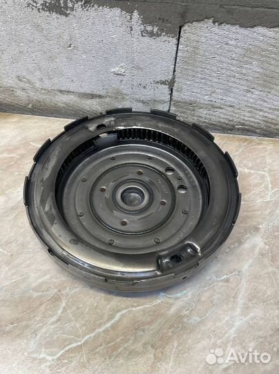 Демпфер DCT450 Connect