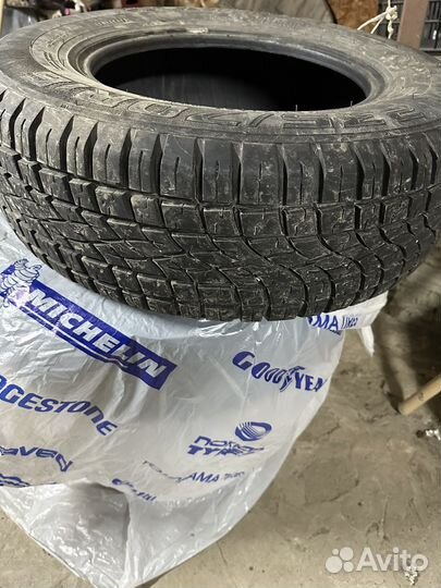 КАМА Kама-Euro LCV-131 215/75 R16 116R