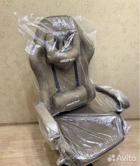 Игровой стул