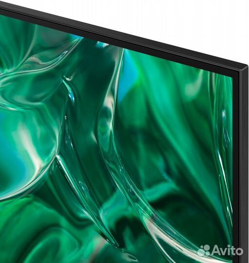 Samsung oled QE77S95cauxru новый в наличии рст