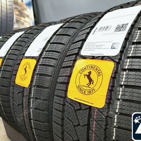 Continental ContiWinterContact TS 860S 245/35 R19 93V