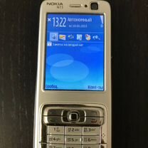 Nokia N73