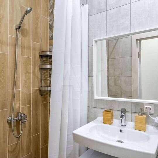 Квартира-студия, 18 м², 2/4 эт.