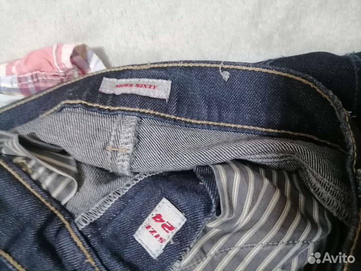 Женские вещи пакетом 42 р, H&M