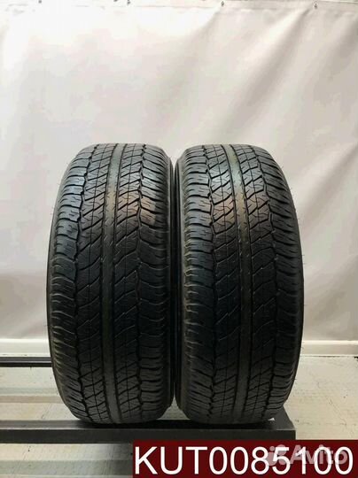 Dunlop Grandtrek AT20 265/60 R18 107U
