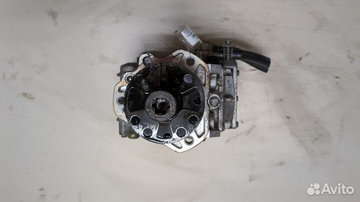 Тнвд Nissan Almera Tino, 2001