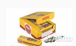 Свечи NGK