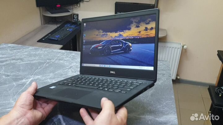 Ноутбук Dell Latitude 3400 (14