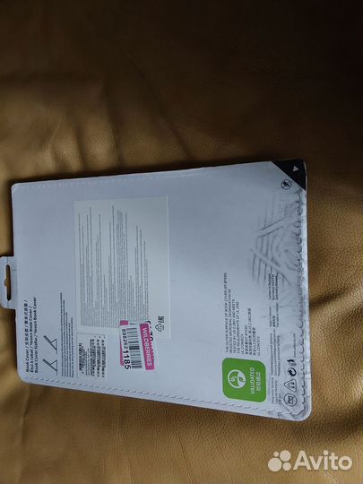 Чехол на планшет samsung Galaxy tab S7 l S7 5G