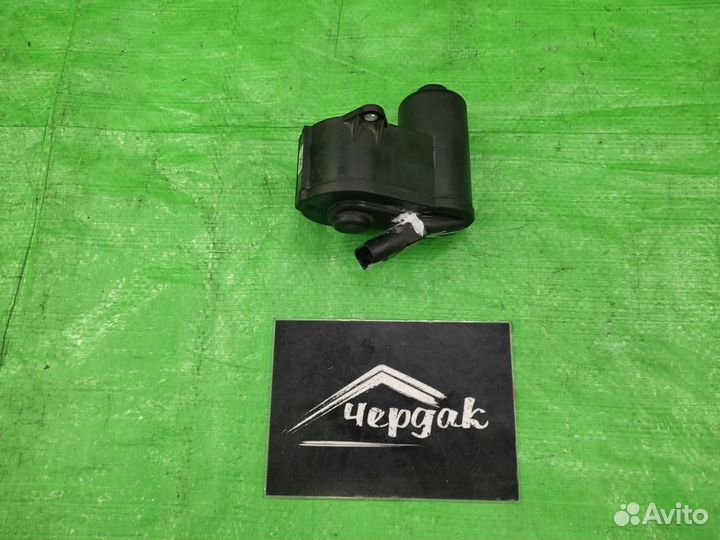 Мотор стояночного тормоза (ручника) VAG