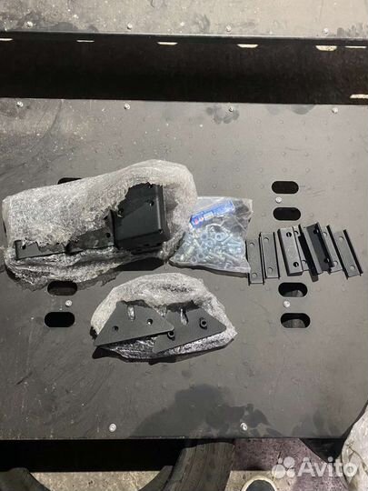 Багажник на крышу УАЗ патриот