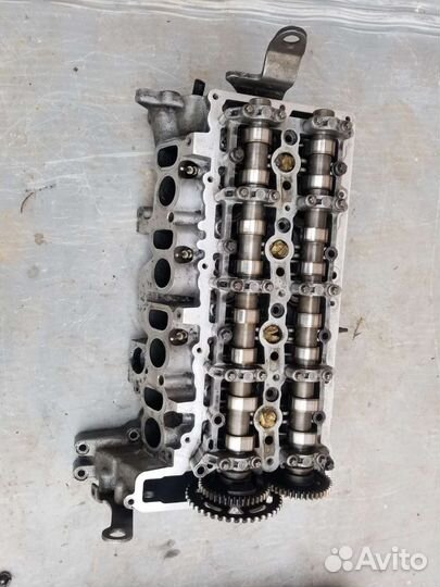 Гбц бмв x3 n47d20a