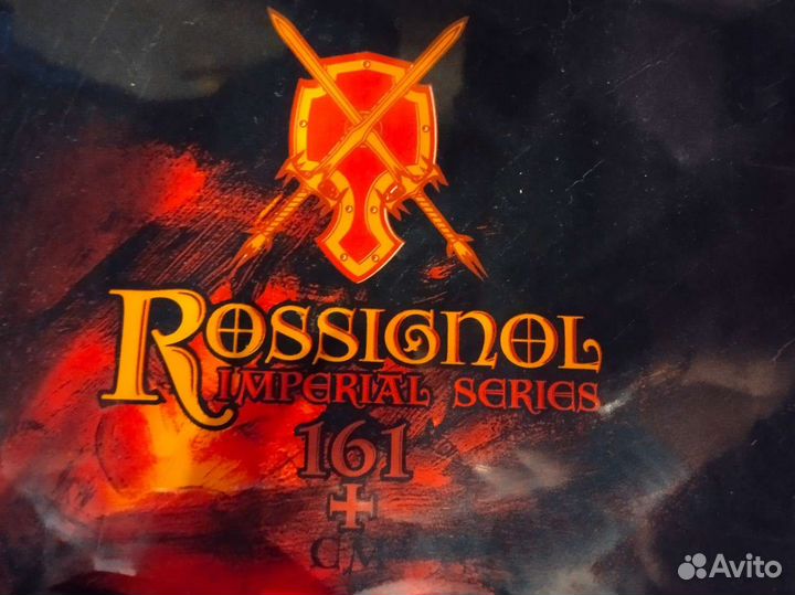 Сноуборд rossignol 161 с крепами