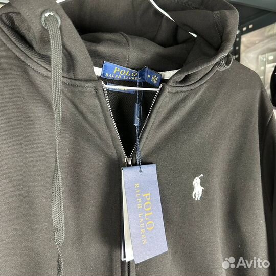 Polo ralph lauren зипка