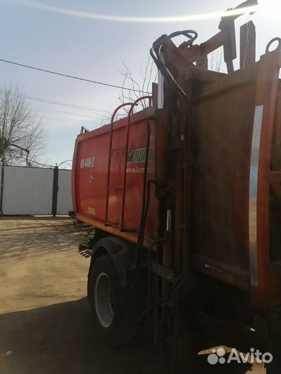 Продам установку ко 440-2 Газ 3309