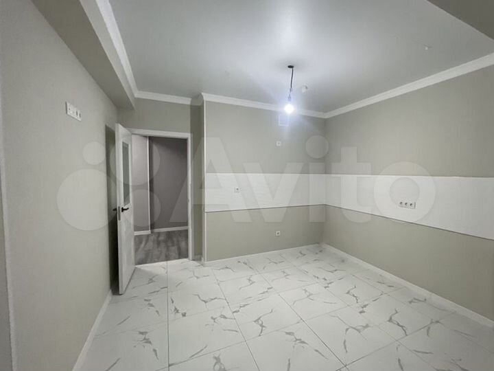 2-к. квартира, 63 м², 7/9 эт.