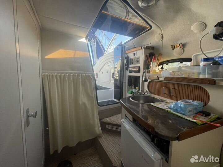 Катер Four winns 238 vista