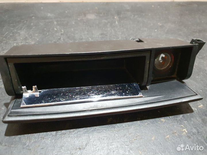 Пепельница передняя Audi S8 D3 BSM 2006