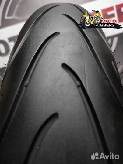 130/70/17 R17 Michelin Pilot Street №14716