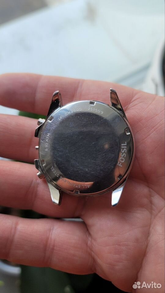 Fossil 251509 outlet