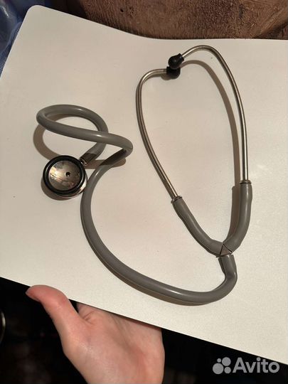 Фонендоскоп