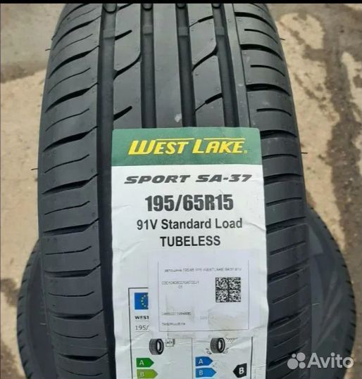 Westlake SA37 195/65 R15
