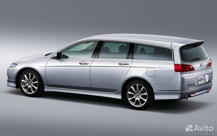 Арка левая Honda Accord VII Combi 2002-2008