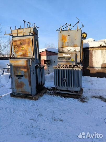 Трансформатор тcл