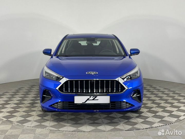 JAC J7 1.5 CVT, 2023