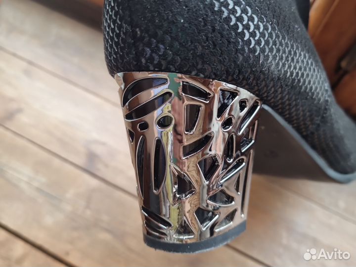 Ботильоны t taccardi