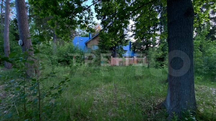 Участок 29 сот. (ИЖС)