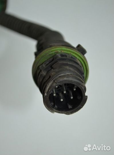 Проводка топливной форсунки mercedes-benz Actros M