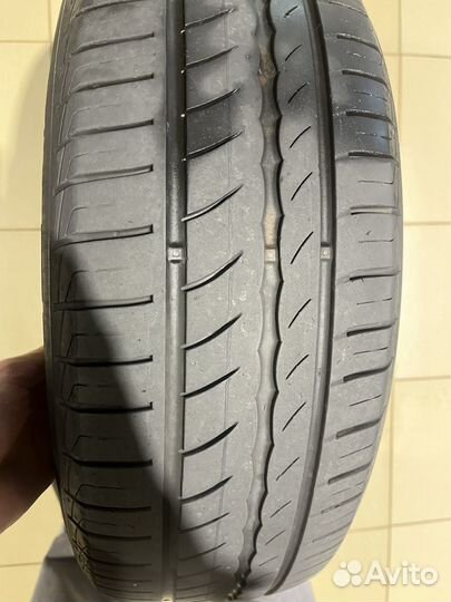 Pirelli Cinturato P1 Verde 195/65 R18 91H