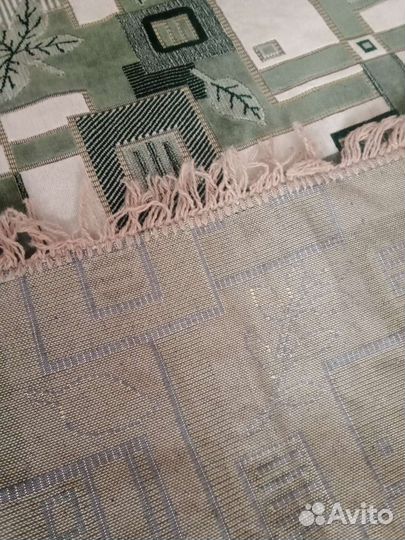 Плед покрывало 235на135