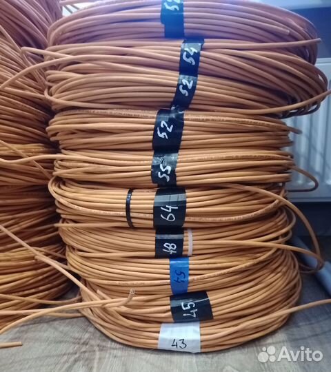 Кабель витая пара utp 5e