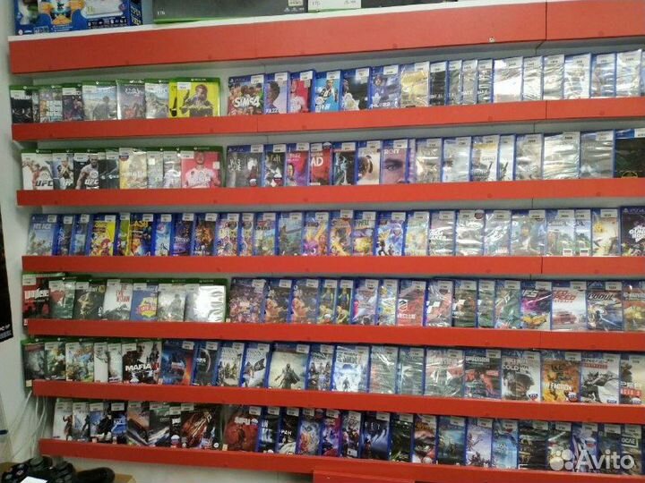 Адаптер питания для xbox360 e и s