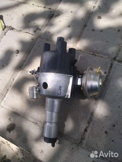 Двигатель москвич 2141