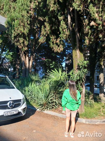 Наращивание волос на дому