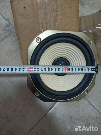 Динамики sinevox 80w. 4 Om