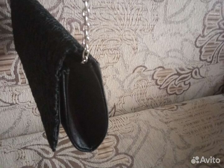 Клатч женский