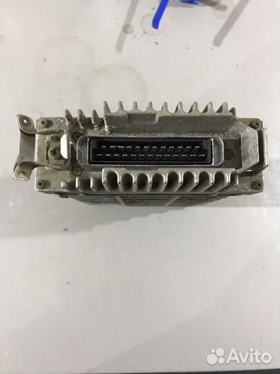 Эбу m102 2,3 мерседес w124